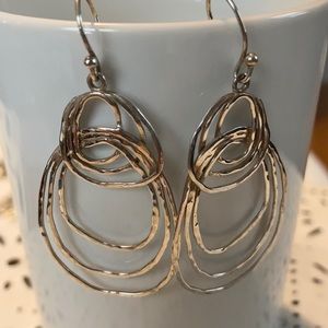 Silpada Earrings
